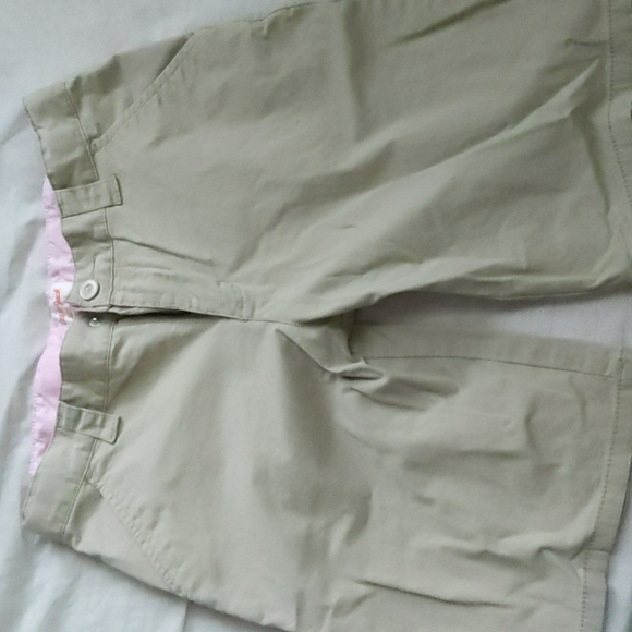 Uniform shorts (boy & girl) - Picture 2 of 4